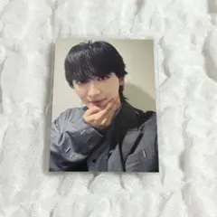 原因は自分にある。 げんじぶ 桜木雅哉 序破急 CD購入特典トレカ