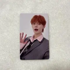 TXT トゥバ FREEFALL ラキドロ ヨンジュントレカ ㉒