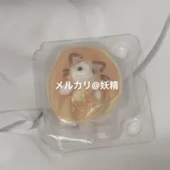 シルバニア キラキラくじ ハッピースイーツ G賞 ラテネコの赤ちゃん