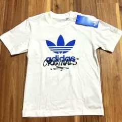 adidasオリジナルスTシャツ１２０㎝★のサムネイル