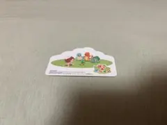 ポケモン ステッカー(ぽこ あ ポケモン)