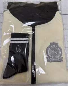 中島健人FIFTEEN LOVE KENTYサイズとsocks