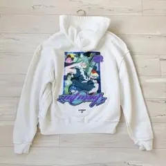 ずとまよ HOODIE 綺羅キラー - メルカリ