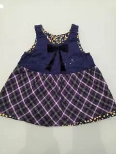 ニットプランナー ワンピース