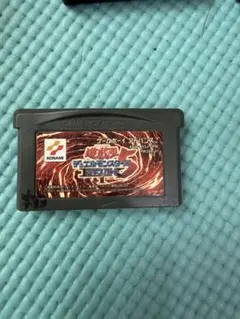 遊戯王デュエルモンスターズ5 エキスパート1 GBA ソフト