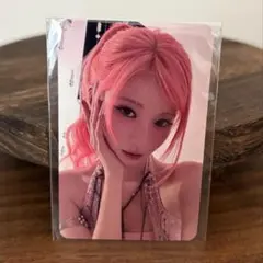 babymonster アサ　YGセレクト　特典　MD
