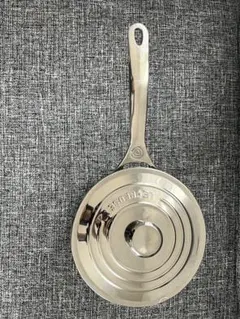 2026年最新】ル・クルーゼ片手鍋の人気アイテム - メルカリ