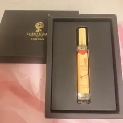 新品未開封品 THEODOROMA クリームカラメル 10ml テオブロマ - メルカリ