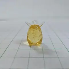 初期ピカチュウ 2cm程のビーズ