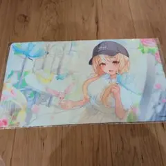 2026年最新】不知火フレア プレイマットの人気アイテム - メルカリ