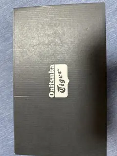 Onitsuka Tiger MEXICO 66 シルバーのサムネイル
