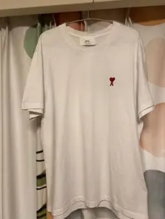 アミパリス　tシャツ　Ｌ