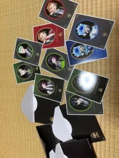 ツイステッドワンダーランド一番くじ