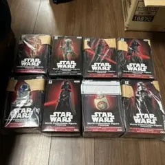 スターウォーズ 講談社文庫 11冊セット ほぼ全巻初版 STAR WARS - メルカリ