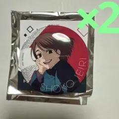 2026年最新】じゅじゅフェス2024トレーディンググリッター缶バッジの