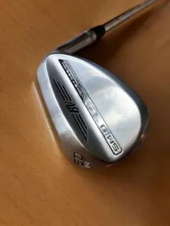 ボーケイsm10 ウェッジ 46° 10Fグラインド DG S200 - メルカリ