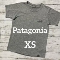 パタゴニア レディース XS キャプリーン クールデイリー グラフィック 速乾