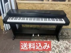 YAMAHA Clavinova クラビノーバ 電子ピアノ 本体 CLP-360のサムネイル