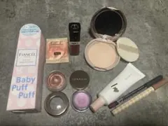 化粧品まとめ売り