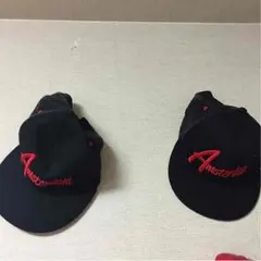 ペアルック キャップ