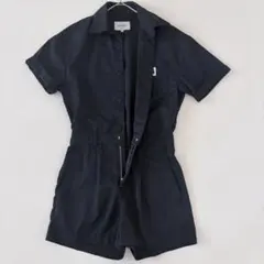 【美品】カーハート　オールインワン　ショート　XS #92のサムネイル
