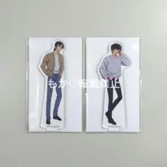 松下洸平 Casa Hey アクリルスタンド アクスタ - メルカリ