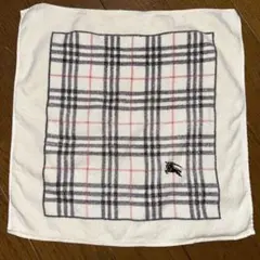 K*Y様 BURBERRY タオルハンカチ