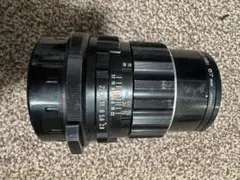Super-Multi-Coated TAKUMAR 120mm f2.8 - メルカリ
