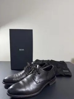 Hugo Boss 革靴　28センチ
