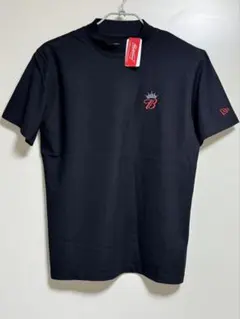 New Era Budweiser コラボ Tシャツ ブラック　Sサイズのサムネイル