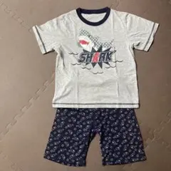 パジャマ男の子140夏のサムネイル