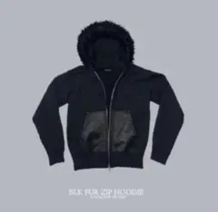 Kohjiya mikado lj 着用　pop_ur_shit hoodie 2026年最新】Kohjiyaの人気アイテム - メルカリ
