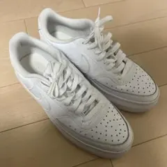 専用NIKE COURT VISION ALTA LTR 27.0cm　ナイキ