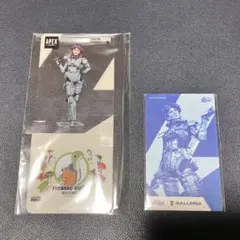 apex グッズセット - メルカリ