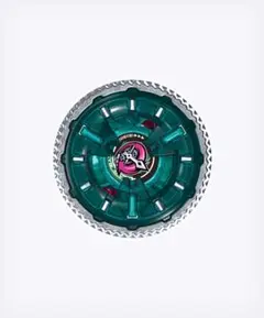 ベイブレードX UX16-01クロックミラージュ9-65B