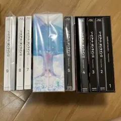 Sound Horizon リマスターコンプリートセット Sound Horizon リマスターコンプリートセット - メルカリ