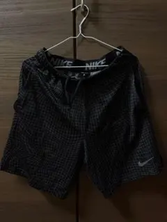 nikeハーフパンツ