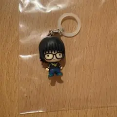 HUNTER×HUNTER めじるしアクセサリー 幻影旅団編 シズク