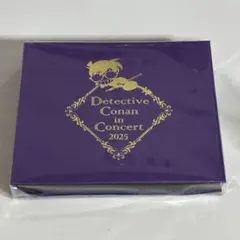 2025年最新】コナンコンサート 特典の人気アイテム - メルカリ