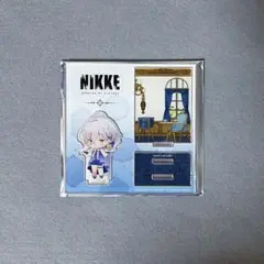 モリー エリア防衛戦 メガニケストア 東京限定 ミニキャラ アクスタ