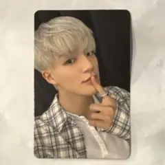 NCT DREAM ジェノ Dreamiez's ポップアップ トレカ