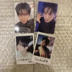 ★TXT★トレカ★Starkissed★ソロ★テヒョン
