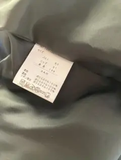 レディースワンピース　喪服　礼服黒　半袖ワンピーススーツ　9号