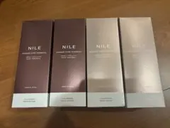 NILE ダメージケア シャンプー＆トリートメントセット