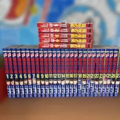 特攻の拓全巻 特攻の拓 新装版 コミック