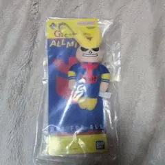 ヒロアカ 一番くじ 幸せの上に G賞 オールマイトねつけ