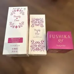 Pearly Dew FUSHIKA98 プレミアム オールインワン 美肌ジェル - メルカリ