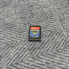 ニンテンドースイッチテトリス99