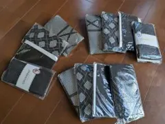 ②新品デザインタイツストッキング６セット/網タイツクリスマスコスプレキャバドレス