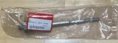 【未使用】ホンダ純正 ラックエンド タイロッド　モビリオ/モビリオスパイク左側のサムネイル
